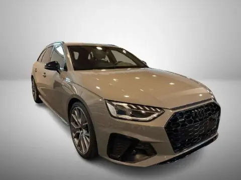 Annonce AUDI A4 Diesel 2021 d'occasion 