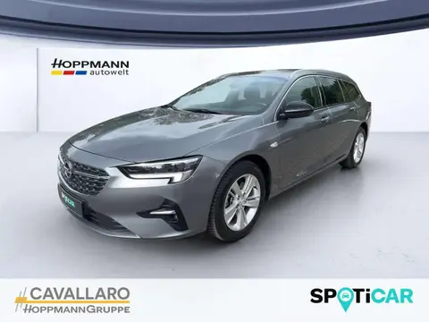 Used OPEL INSIGNIA Diesel 2021 Ad 