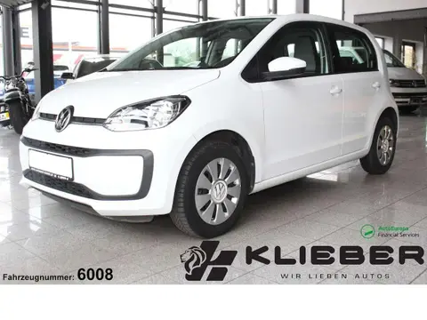 Used VOLKSWAGEN UP! Petrol 2021 Ad 