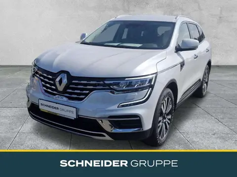 Used RENAULT KOLEOS Diesel 2024 Ad 