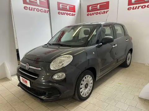 Used FIAT 500L Diesel 2019 Ad 