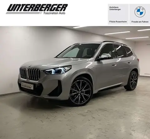 Annonce BMW X1 Diesel 2023 d'occasion 