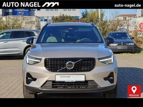 Annonce VOLVO XC40 Essence 2024 d'occasion 