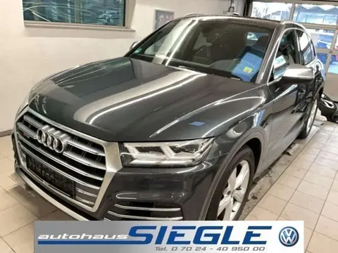 Used AUDI SQ5 Diesel 2019 Ad 