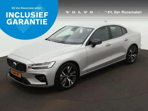 Used VOLVO S60 Petrol 2023 Ad 