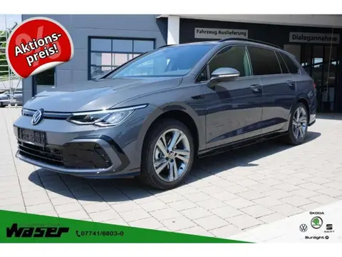 Used VOLKSWAGEN GOLF Petrol 2022 Ad 