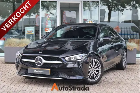 Annonce MERCEDES-BENZ CLASSE CLA Essence 2019 d'occasion 