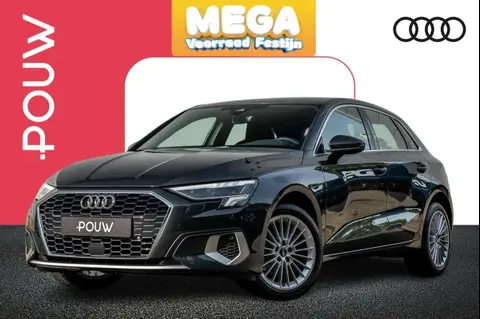 Used AUDI A3 Petrol 2024 Ad 