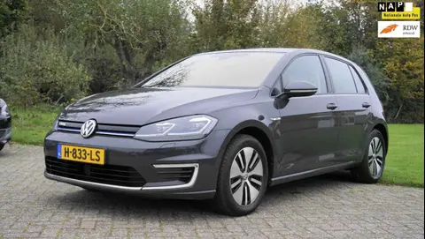 Annonce VOLKSWAGEN GOLF Électrique 2020 d'occasion 