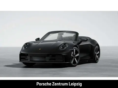 Used PORSCHE 992 Petrol 2024 Ad 