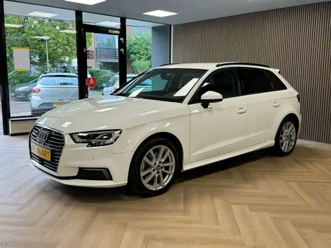 Used AUDI A3 Hybrid 2020 Ad 