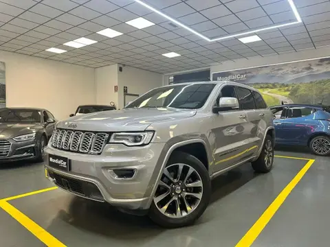 Used JEEP GRAND CHEROKEE Diesel 2019 Ad 