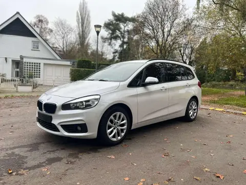 Used BMW SERIE 2 Petrol 2016 Ad 