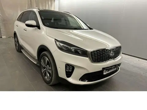 Used KIA SORENTO Diesel 2019 Ad 