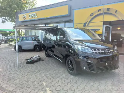 Annonce OPEL ZAFIRA Diesel 2023 d'occasion 