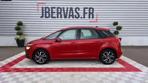 Used CITROEN C4 Petrol 2019 Ad 