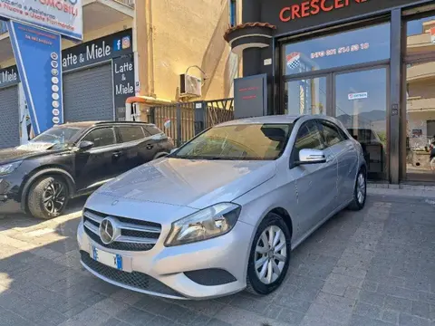 Used MERCEDES-BENZ CLASSE A Diesel 2015 Ad 