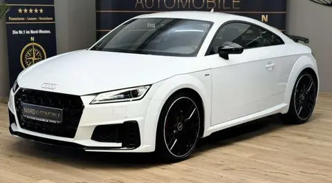 Used AUDI TT Petrol 2021 Ad 