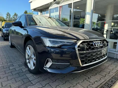 Used AUDI A6 Diesel 2024 Ad 