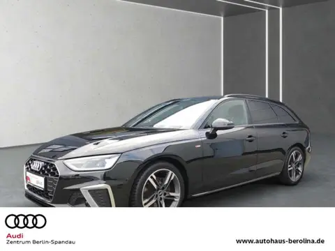 Used AUDI A4 Diesel 2021 Ad 