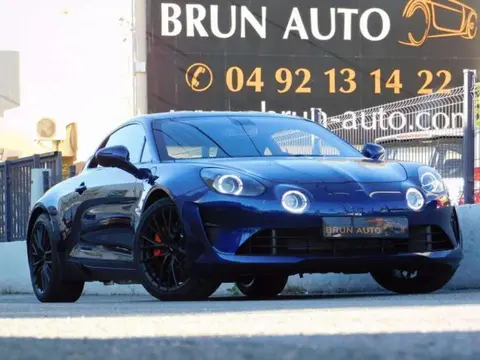 Used ALPINE A110 Petrol 2023 Ad 