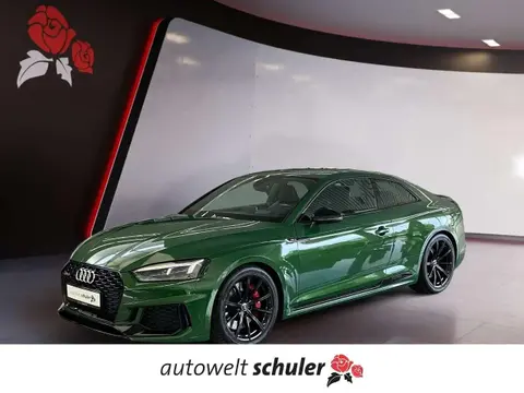 Annonce AUDI RS5 Essence 2018 d'occasion 