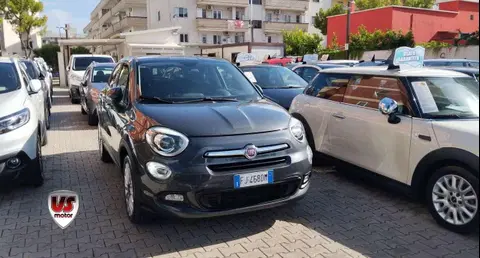 Used FIAT 500X Diesel 2017 Ad Italy