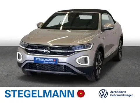 Used VOLKSWAGEN T-ROC Petrol 2024 Ad 