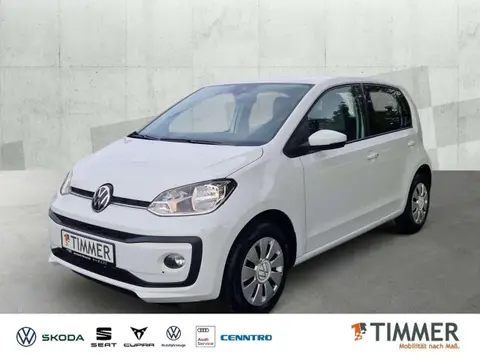 Used VOLKSWAGEN UP! Petrol 2021 Ad 