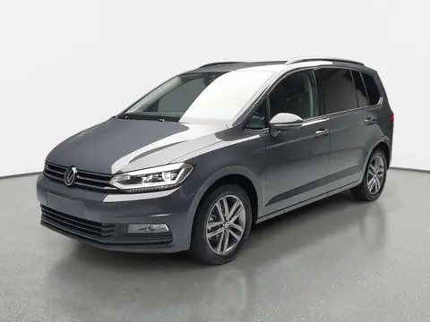 Used VOLKSWAGEN TOURAN Petrol 2024 Ad 