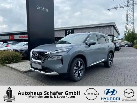 Annonce NISSAN X-TRAIL Essence 2024 d'occasion 