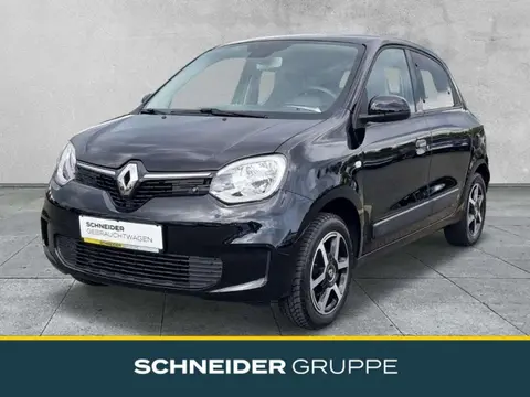 Annonce RENAULT TWINGO Essence 2020 d'occasion 