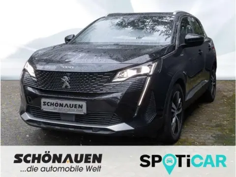 Used PEUGEOT 3008 Hybrid 2021 Ad 