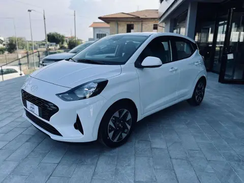 Annonce HYUNDAI I10 Essence 2024 d'occasion 