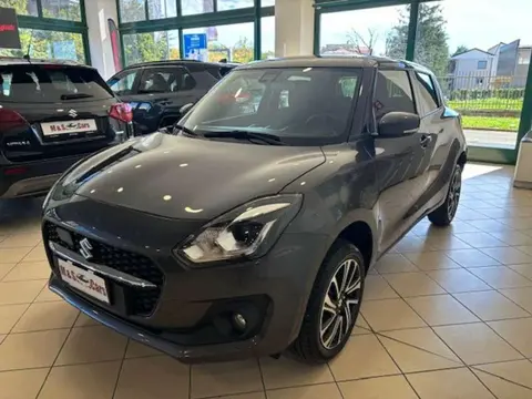 Annonce SUZUKI SWIFT Hybride 2022 d'occasion 