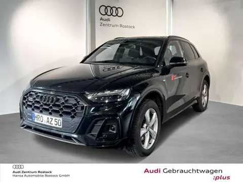 Used AUDI Q5 Diesel 2023 Ad 