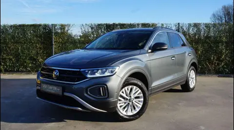 Used VOLKSWAGEN T-ROC Petrol 2023 Ad 