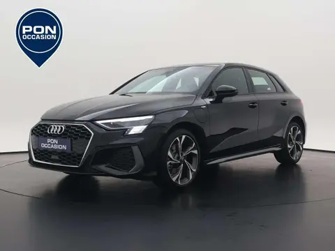 Annonce AUDI A3 Hybride 2024 d'occasion 