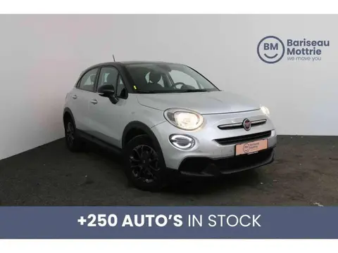 Used FIAT 500X Petrol 2021 Ad 