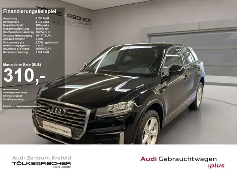 Used AUDI Q2 Diesel 2019 Ad Germany