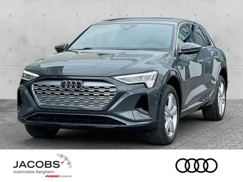 Used AUDI Q8 Electric 2024 Ad 