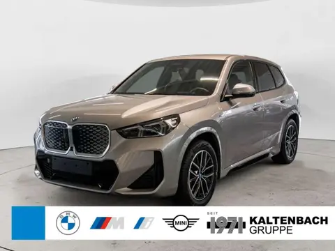 Annonce BMW IX1 Électrique 2024 d'occasion 