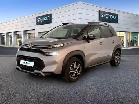 Used CITROEN C3 AIRCROSS Petrol 2022 Ad 