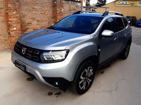 Annonce DACIA DUSTER GPL 2021 d'occasion 