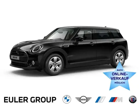 Annonce MINI ONE Essence 2021 d'occasion 