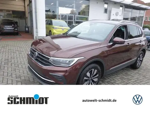 Annonce VOLKSWAGEN TIGUAN Diesel 2023 d'occasion 