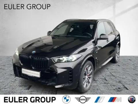 Annonce BMW X5 Diesel 2024 d'occasion 