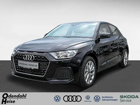 Annonce AUDI A1 Essence 2024 d'occasion 