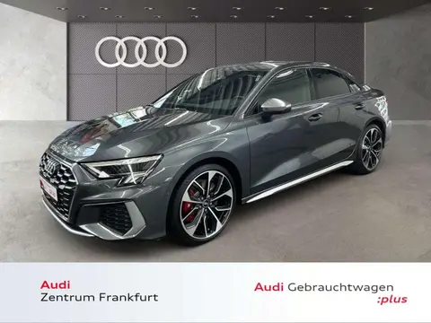 Annonce AUDI S3 Essence 2022 d'occasion 