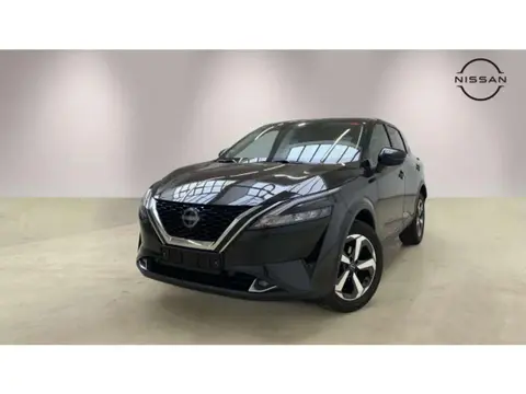 Annonce NISSAN QASHQAI Essence 2023 d'occasion 